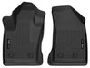 Husky Liners 52891 X-act Contour Series - Truck Part Superstore