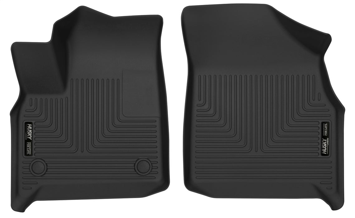 Husky Liners 52931 X-act Contour Series - Truck Part Superstore