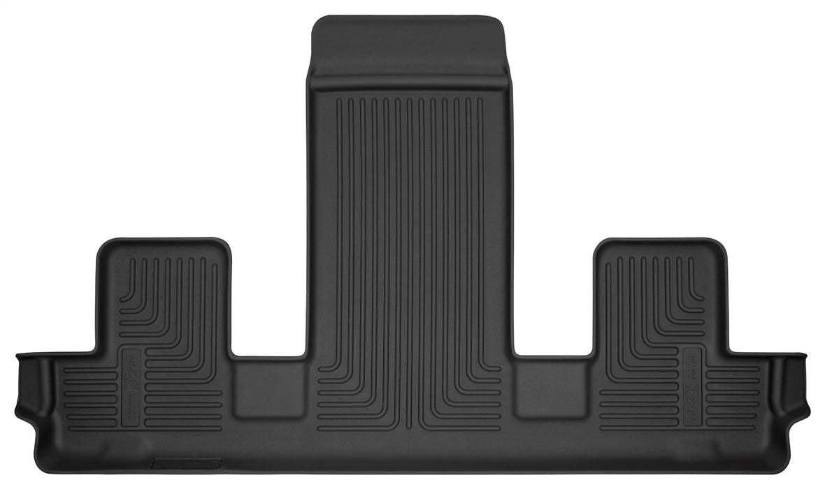 Husky Liners 52951 X-act Contour Series - Truck Part Superstore