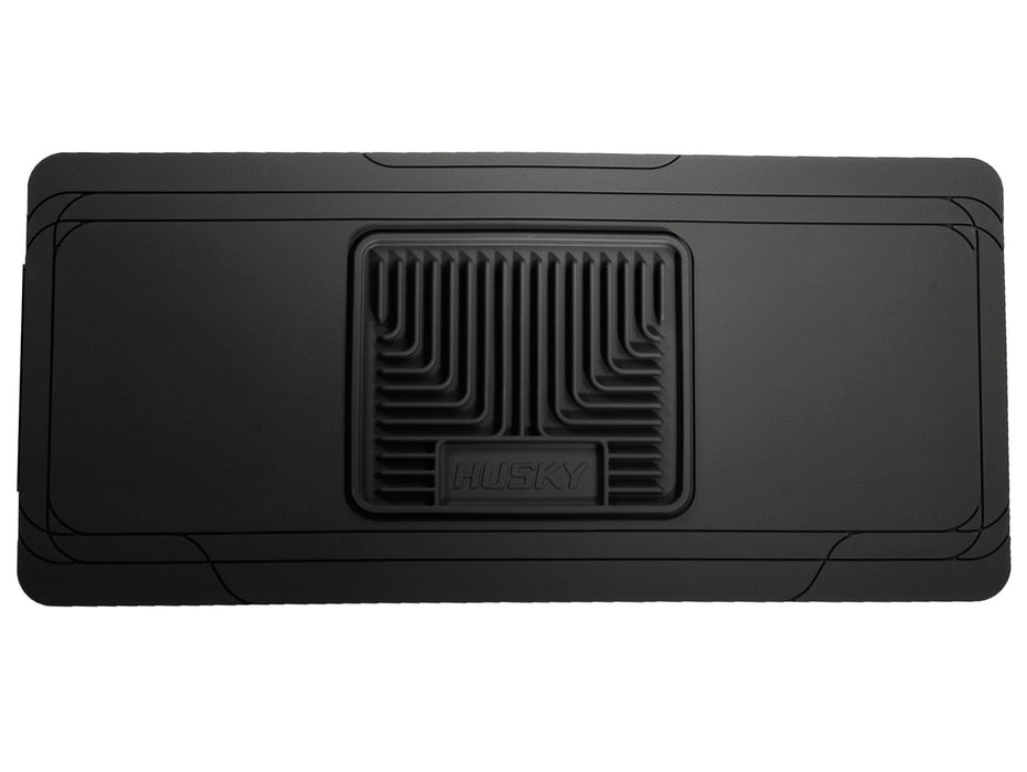 Husky Liners 53001 Center Hump Floor Mat - Truck Part Superstore