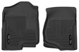 Husky Liners 53101 X-act Contour Series - Truck Part Superstore