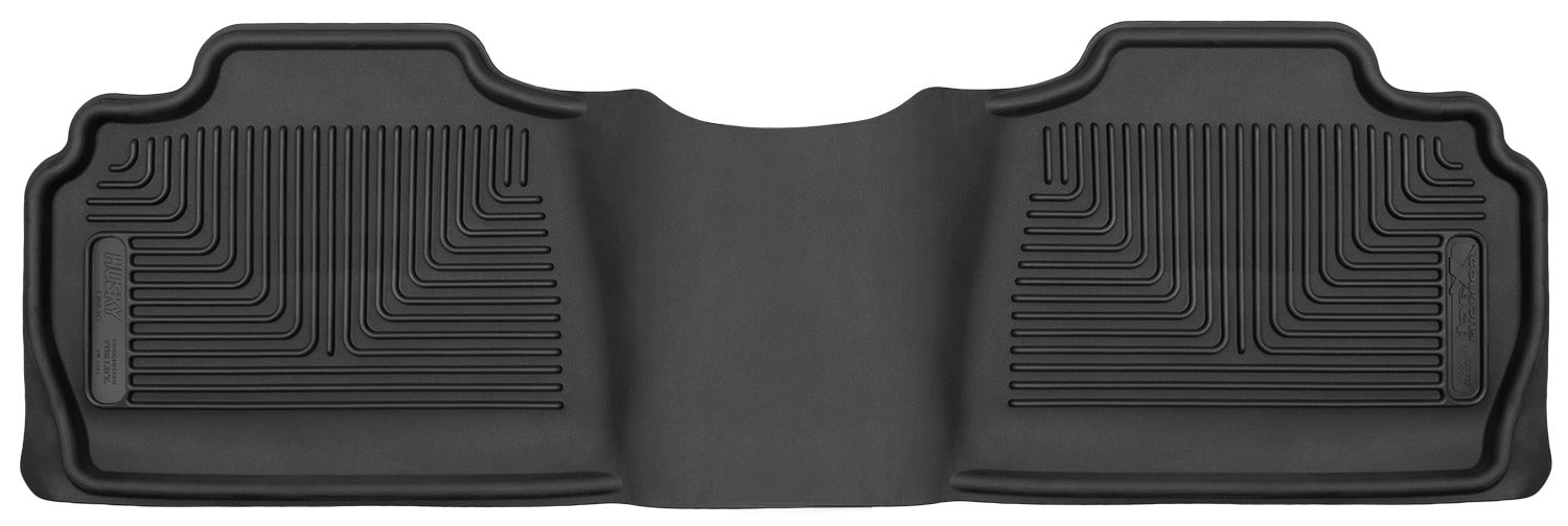 Husky Liners 53201 X-act Contour Series - Truck Part Superstore