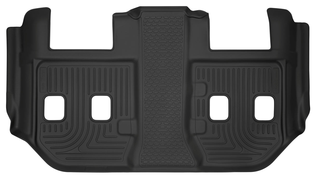 Husky Liners 53281 X-act Contour Series - Truck Part Superstore