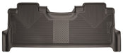 Husky Liners 53380 2nd Seat Floor Liner (with factory box) - Truck Part Superstore