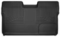Husky Liners 53391 2nd Seat Floor Liner (Full Coverage) - Truck Part Superstore