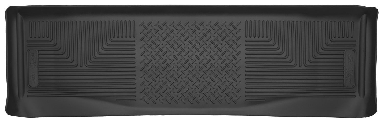 Husky Liners 53401 X-act Contour Series - Truck Part Superstore