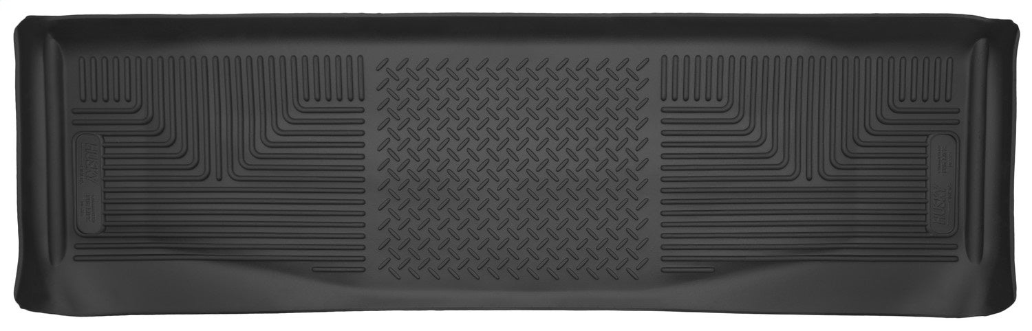 Husky Liners 53401 X-act Contour Series - Truck Part Superstore