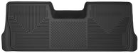 Husky Liners 53411 2nd Seat Floor Liner (Footwell Coverage) - Truck Part Superstore