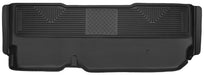 Husky Liners 53421 2nd Seat Floor Liner (Full Coverage) - Truck Part Superstore
