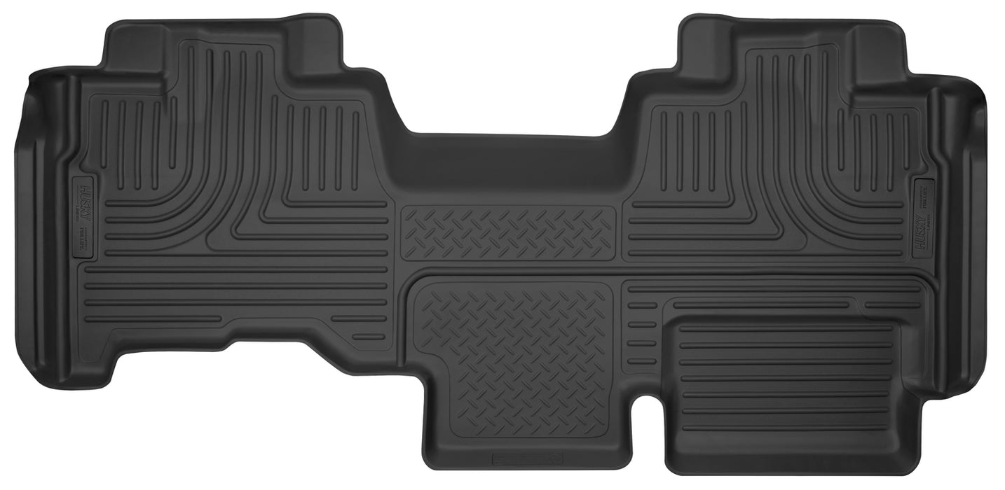 Husky Liners 53441 X-act Contour Series - Truck Part Superstore