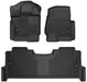 Husky Liners 53468 Front/2nd Seat Floor Liners - Truck Part Superstore