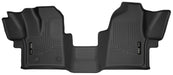 Husky Liners 53481 X-act Contour Series - Truck Part Superstore