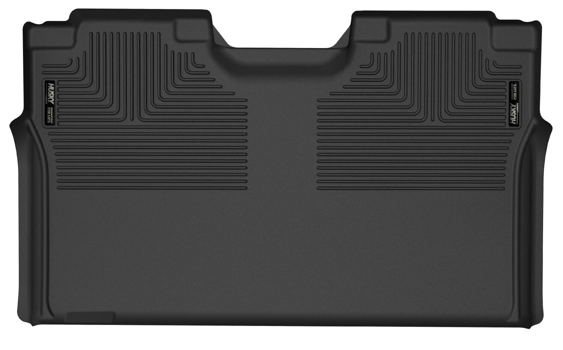 Husky Liners 53491 2nd Seat Floor Liner (Full Coverage) - Truck Part Superstore
