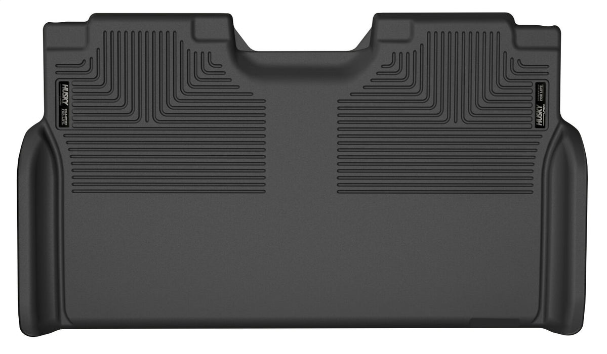 Husky Liners 53491 2nd Seat Floor Liner (Full Coverage) - Truck Part Superstore