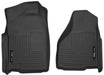 Husky Liners 53521 X-act Contour Series - Truck Part Superstore
