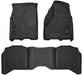 Husky Liners 53608 Front/2nd Seat Floor Liners - Truck Part Superstore