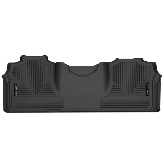 Husky Liners 53611 2nd Seat Floor Liner (Full Coverage) - Truck Part Superstore
