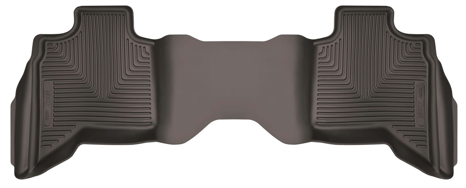 Husky Liners 53620 2nd Seat Floor Liner - Truck Part Superstore