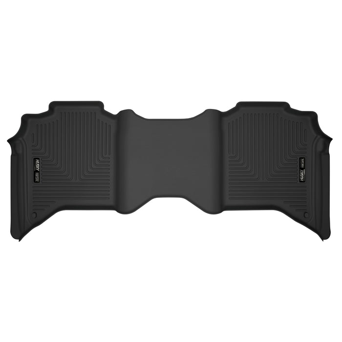 Husky Liners 53631 X-act Contour Series - Truck Part Superstore