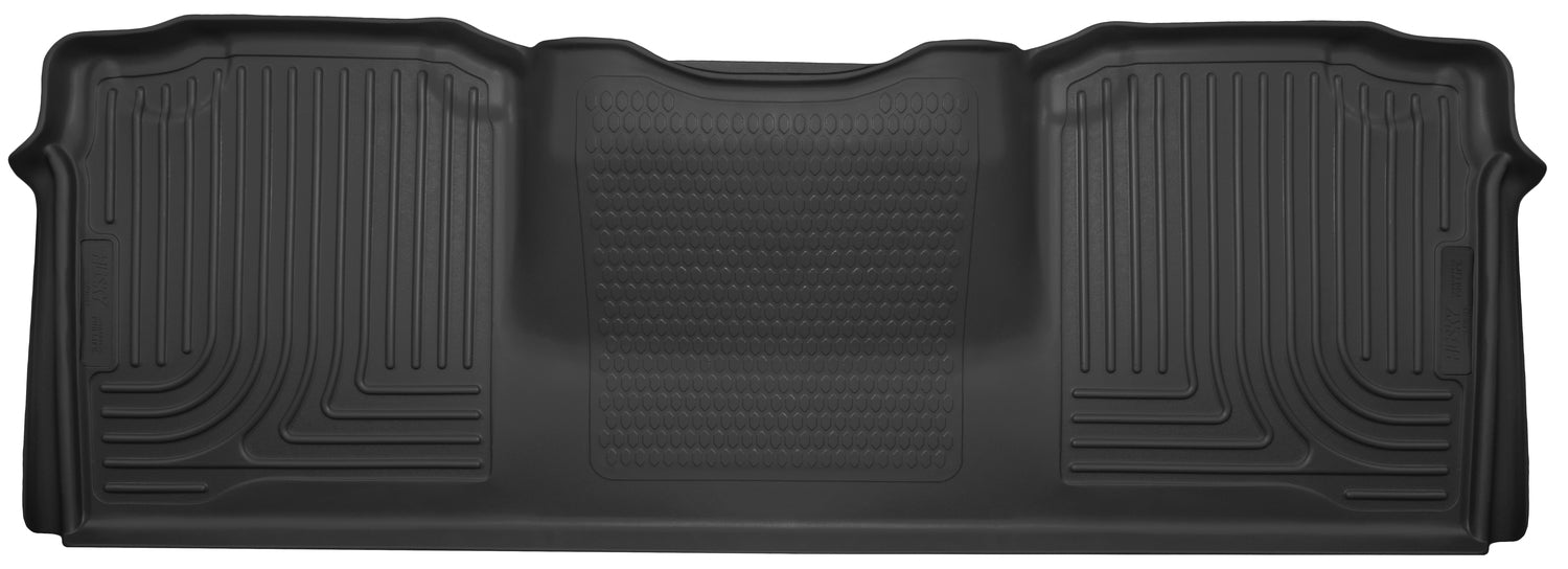 Husky Liners 53681 X-act Contour Series - Truck Part Superstore