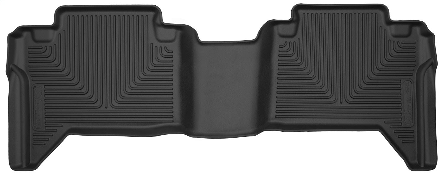 Husky Liners 53801 X-act Contour Series - Truck Part Superstore