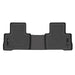 Husky Liners 53871 X-act Contour™ Floor Liner; 2nd Seat; - Truck Part Superstore