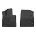 Husky Liners 53881 X-act Contour™ Floor Liner; Front; - Truck Part Superstore