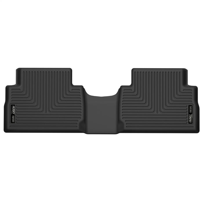 Husky Liners 53891 X-act Contour™ Floor Liner; Rear; - Truck Part Superstore