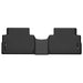 Husky Liners 53891 X-act Contour™ Floor Liner; Rear; - Truck Part Superstore