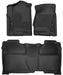 Husky Liners 53908 Front/2nd Seat Floor Liners - Truck Part Superstore