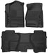 Husky Liners 53918 Front/2nd Seat Floor Liners - Truck Part Superstore