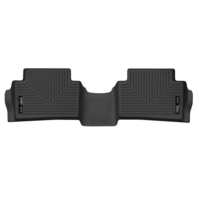 Husky Liners 53941 X-act Contour™ Floor Liner; Rear; - Truck Part Superstore