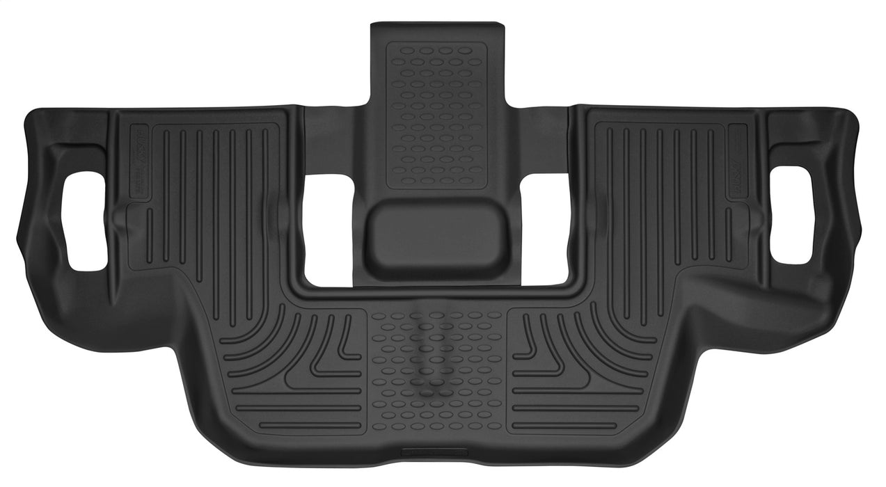 Husky Liners 53951 X-act Contour Series - Truck Part Superstore