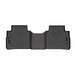 Husky Liners 53991 X-act Contour™ Floor Liner; Rear; - Truck Part Superstore