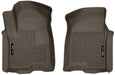 Husky Liners 54100 X-act Contour Series - Truck Part Superstore