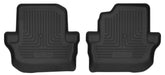 Husky Liners 54641 X-act Contour Series - Truck Part Superstore