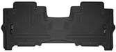Husky Liners 54691 X-act Contour Series - Truck Part Superstore