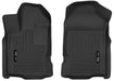 Husky Liners 54701 X-act Contour Series - Truck Part Superstore
