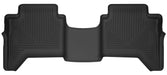 Husky Liners 54711 X-act Contour Series - Truck Part Superstore