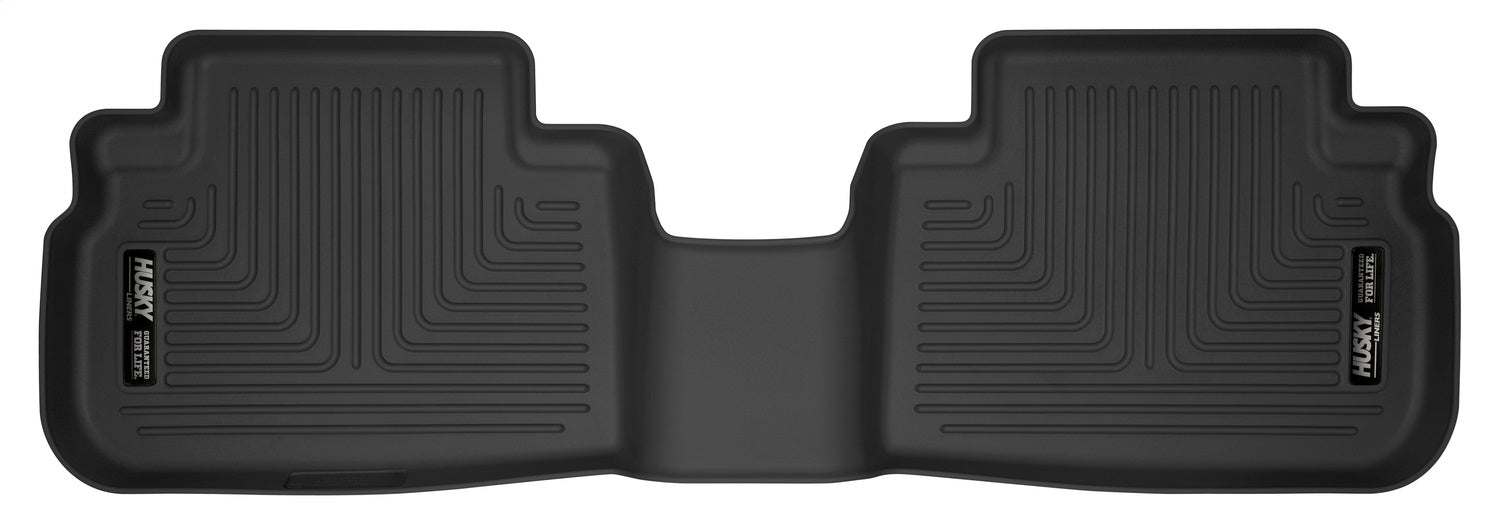 Husky Liners 54741 X-act Contour Series - Truck Part Superstore