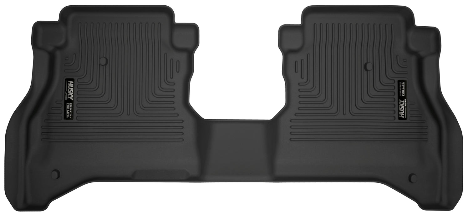 Husky Liners 54791 X-act Contour Series - Truck Part Superstore