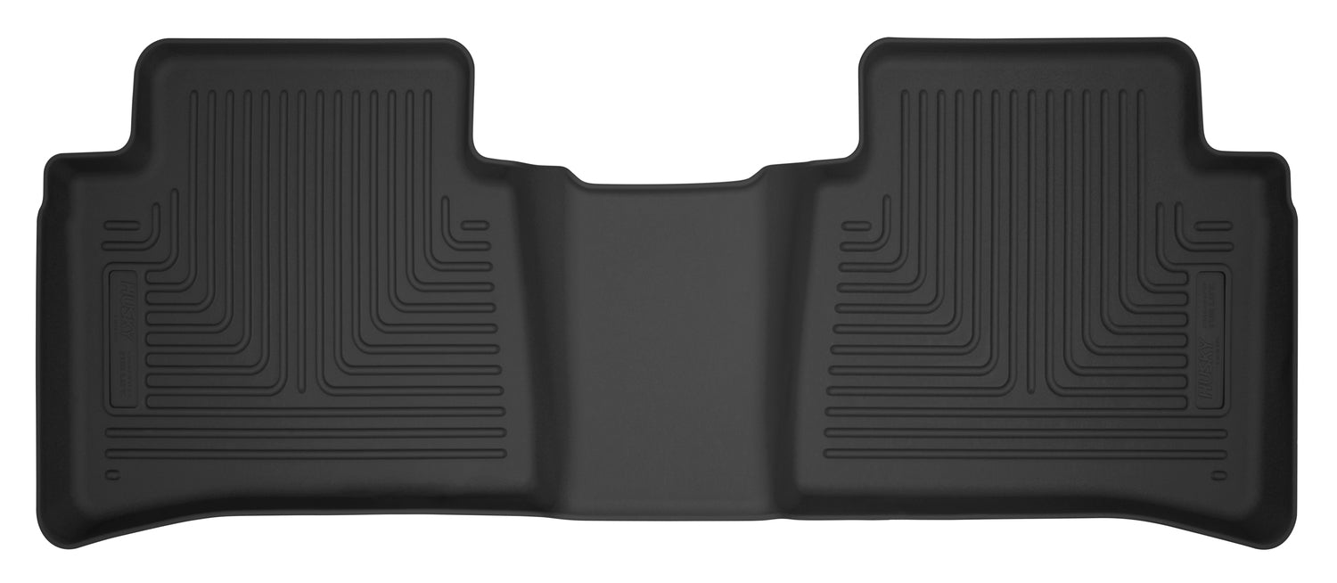 Husky Liners 54841 X-act Contour Series - Truck Part Superstore