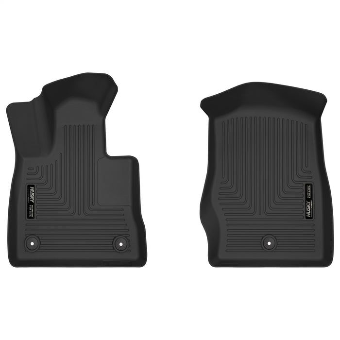Husky Liners 54871 X-act Contour Series - Truck Part Superstore