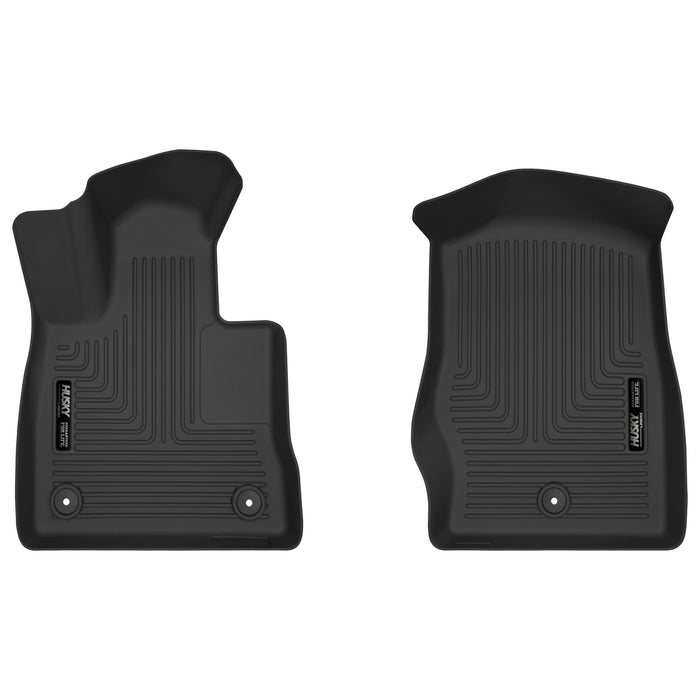 Husky Liners 54871 X-act Contour Series - Truck Part Superstore