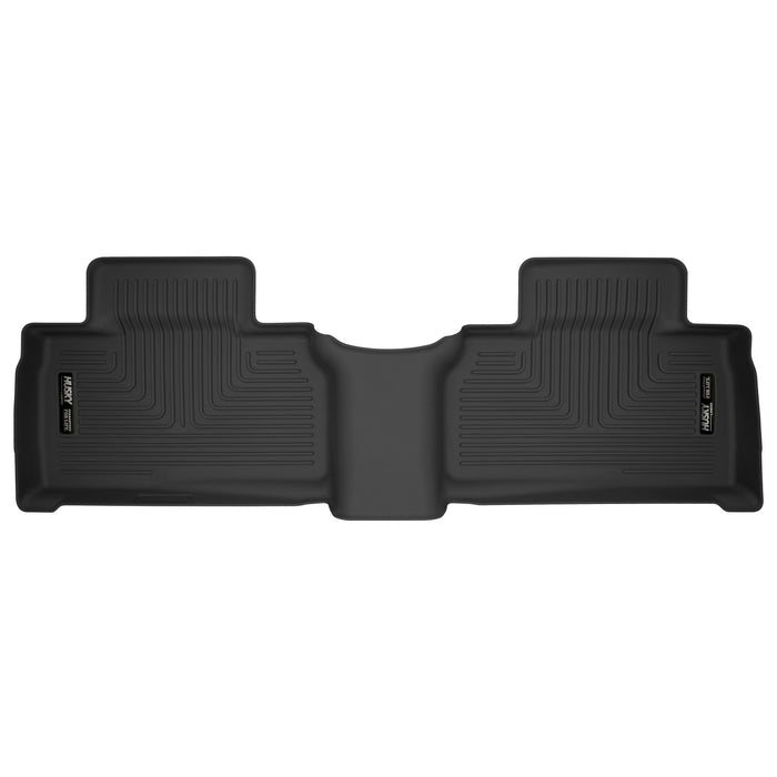 Husky Liners 54881 X-act Contour Series - Truck Part Superstore