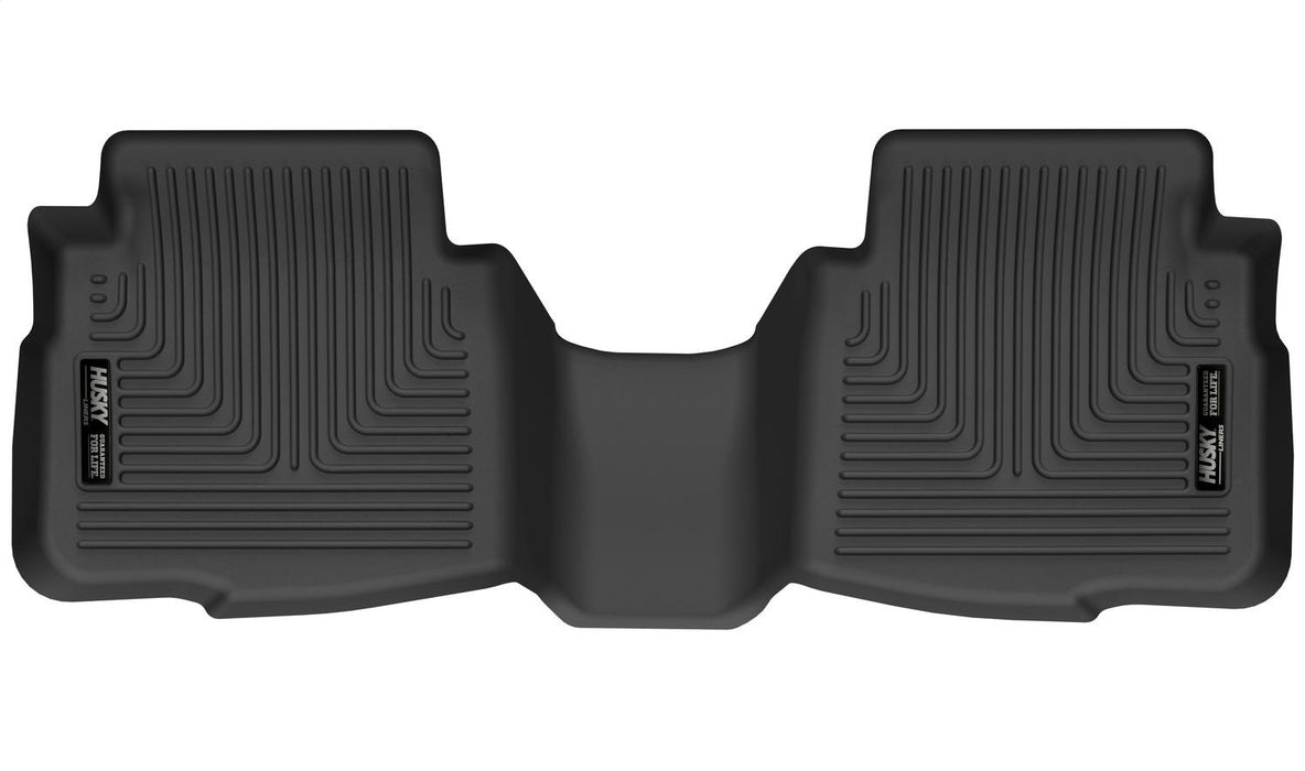 Husky Liners 54911 X-act Contour Series - Truck Part Superstore