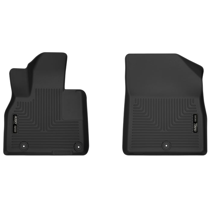Husky Liners 55251 X-act Contour Series - Truck Part Superstore