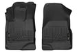 Husky Liners 55281 X-act Contour Series - Truck Part Superstore