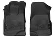 Husky Liners 55281 X-act Contour Series - Truck Part Superstore