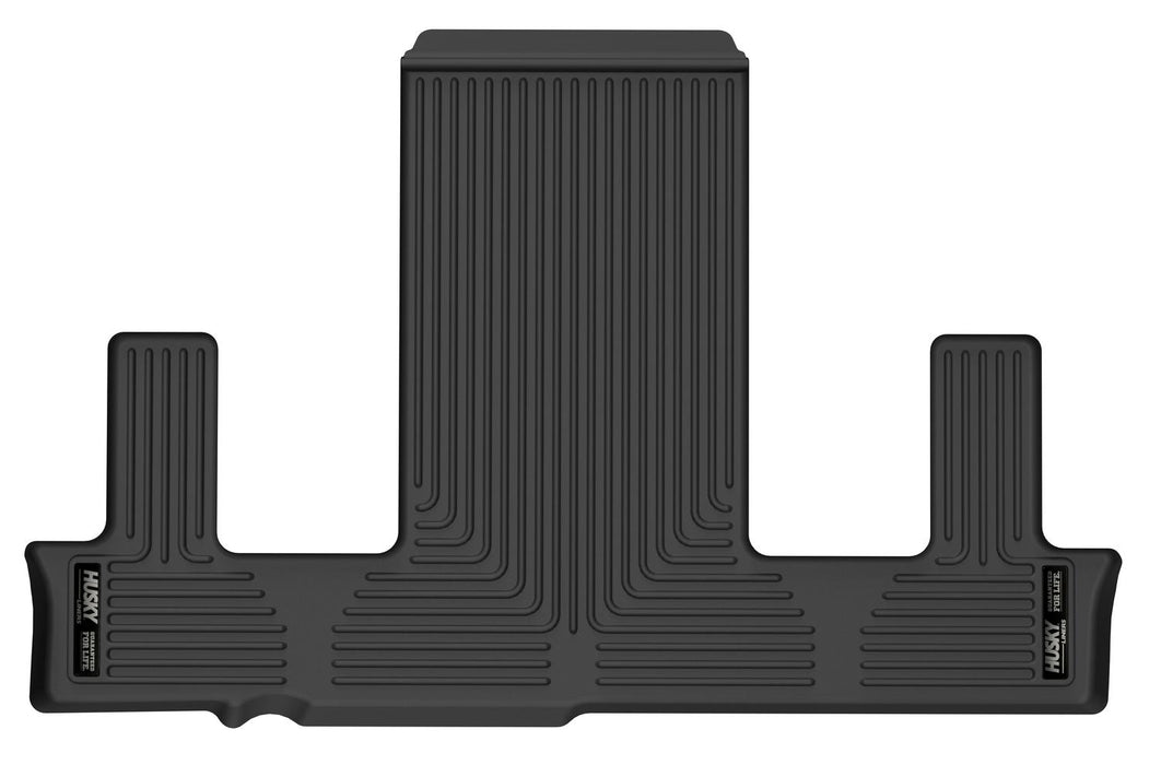 Husky Liners 55331 X-act Contour Series - Truck Part Superstore